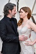 Y el premio a la pareja de los Oscar 2019 es para... Amy Adams y Darren ...