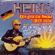 Uns Geht Die Sonne Nicht Unter | LP (1977) von Heino