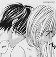 Manga | Anime couples manga, Anime couple kiss, Romantic manga