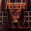 Accept - Discografia Completa [MEGA - 320Kbps] - Discográfias del Punk ...