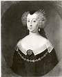 Maria Eleonora of Brandenburg - Alchetron, the free social encyclopedia