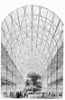 Il Crystal Palace a Londra di Joseph Paxton - Domus