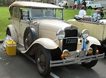 File:1930 Ford Model A.jpg