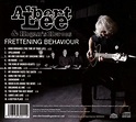 Albert Lee & Hogan's Heroes: Frettening Behaviour (CD) – jpc