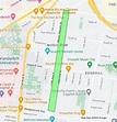 Music Row in Nashville, TN - Google My Maps