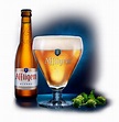 Affligem Blonde Beer, Affligem, Belgium