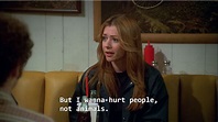 young Alyson Hannigan rocks 🤘🏼 | That 70s show quotes, That 70s show ...