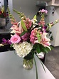 Celebrate Secretaries' Week With Beautiful Flower Arrangements From ...