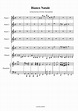 Bianco Natale Sheet Music PDF Download - coolsheetmusic.com