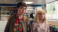 Netflix’s ‘The End of the F***ing World’ Is Back for More Blood-soaked ...