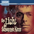 Das Licht der schwarzen Kerze: Das Licht der schwarzen Kerze, Staffel 1 ...