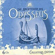 Die Abenteuer des Odysseus - Odysseus Collectors Edition Hörbuch Download