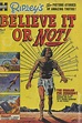 Ripley's Believe It or Not (1953 Harvey) comic books