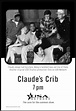 Claude's Crib (partially found USA Network comedy series; 1997) - The ...