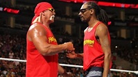 Hulk Hogan’s Height, Weight And Body Measurements - Celebily