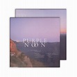 Purple noon-Washed out | Hipnosis