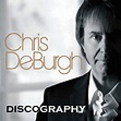 Chris De Burgh - Discography 1975-2008 | Lobal.Com