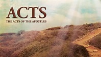 Acts Of The Apostles (1994) | Full Movie | Dean Jones | Jennifer O ...