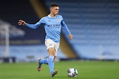 Phil Foden: Net Worth, Age, Contract, Salary & Achievements. | Check Soccer