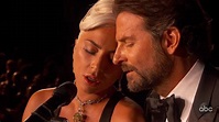 Watch Lady Gaga and Bradley Cooper Perform 'Shallow' At The 2019 Oscars ...