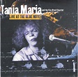 Tania Maria And The Viva Brazil Quartet – Live At The Blue Note ...