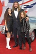 Jason Momoa Brings Daughter, 14, Son, 12, to Red Carpet for Bond Premiere