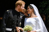 Los duques de Sussex regresarán sus regalos de boda | Grazia México y ...