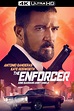 The Enforcer (2022) - Posters — The Movie Database (TMDB)
