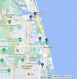 Incredible Jupiter Florida On Map Free New Photos - New Florida Map ...