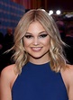 Olivia Holt - 2016 Nascar Sprint Cup Series Awards at Wynn Las Vegas ...