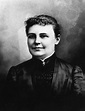 Florida Memory - Portrait of Julia D. Tuttle - Miami, Florida