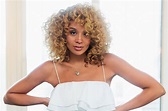 How Lion Babe's Jillian Hervey Learned to Love Her Curly Hair | Glamour