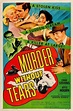 Murder without Tears (Film, 1953) - MovieMeter.nl