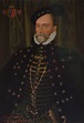 William Herbert (d.1570), 1st Earl of Pembroke (after Hans Eworth ...