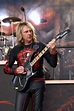 Interview with Glenn Tipton (Judas Priest) [Print Interviews ] - Metal ...