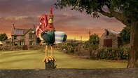 The Rooster | Shaun the Sheep Wiki | Fandom