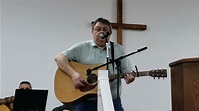 Greg Treadway singing "Highway to Heaven" - YouTube