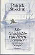 „Die Geschichte von Herrn Sommer - mit Bildern von Sempe“ (0reg-01-3 ...
