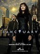 Sanctuary (TV Series 2008–2011) - IMDb