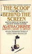 9780060390303: The Scoop and Behind the Screen - AbeBooks - Christie ...