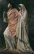 Anselm Feuerbach (1829-1880) | Romantic painter | Tutt'Art@ | Pittura ...