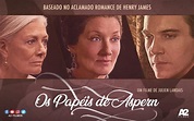 “Os Papéis de Aspern” de Henry James chega aos cinemas em maio