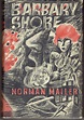 Barbary Shore by Mailer, Norman: Hardcover (1952) First Edition ...