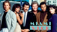 La historia de Miami Vice, la serie televisiva más “cool” de los años ...
