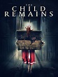 Prime Video: The Child Remains