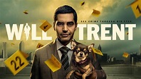 Will Trent - ABC Series - Where To Watch