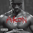 Trouble Deluxe Edition - Album oleh Akon | Spotify