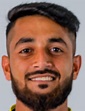 Rahmat Mia - Spielerprofil 23/24 | Transfermarkt