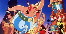 Asterix und Obelix: Alle Filme in der Übersicht