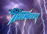 WCW Thunder TV Show Air Dates & Track Episodes - Next Episode
